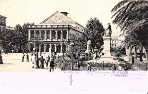 364- Bone - Le theatre